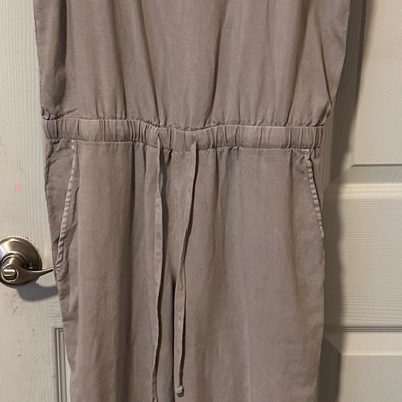 Cloth and Stone Jumpsuit - Picture 2 of 5